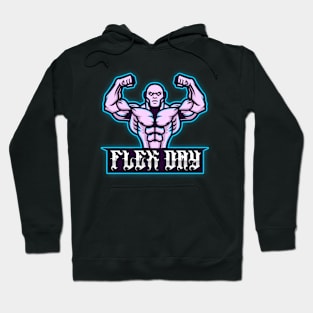 Flex Day Hoodie